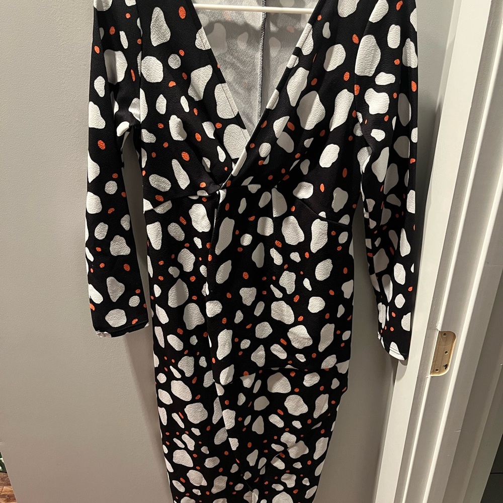 ASOS Maternity Dress